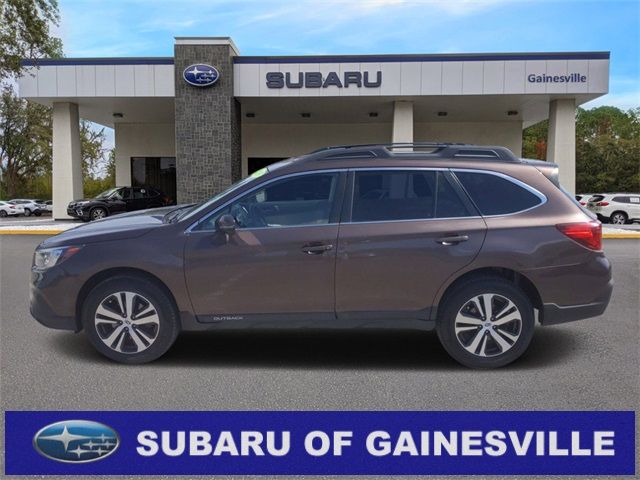 Photo 5 VIN: 4S4BSANC4K3368867 - SUBARU OUTBACK 