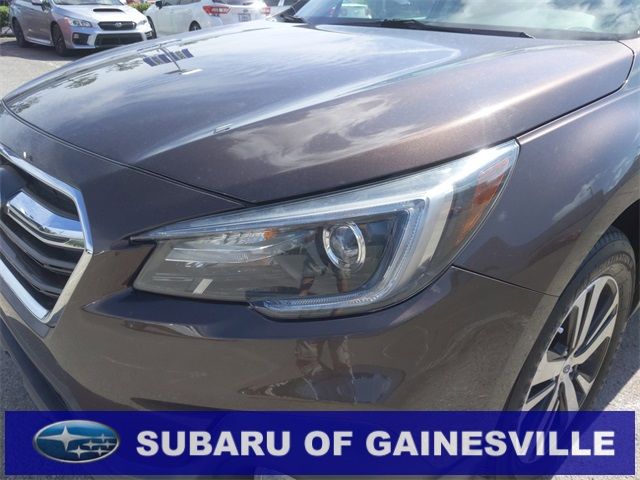 Photo 7 VIN: 4S4BSANC4K3368867 - SUBARU OUTBACK 