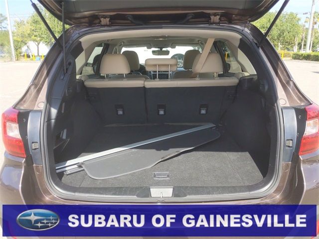 Photo 9 VIN: 4S4BSANC4K3368867 - SUBARU OUTBACK 