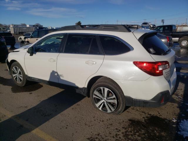 Photo 1 VIN: 4S4BSANC4K3369260 - SUBARU OUTBACK 2. 