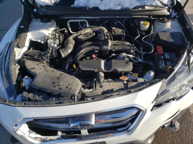 Photo 10 VIN: 4S4BSANC4K3369260 - SUBARU OUTBACK 2. 