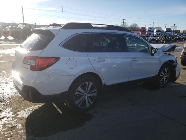 Photo 2 VIN: 4S4BSANC4K3369260 - SUBARU OUTBACK 2. 