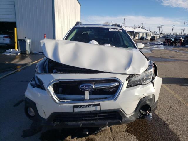 Photo 4 VIN: 4S4BSANC4K3369260 - SUBARU OUTBACK 2. 