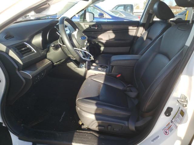 Photo 6 VIN: 4S4BSANC4K3369260 - SUBARU OUTBACK 2. 