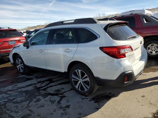 Photo 1 VIN: 4S4BSANC4K3372577 - SUBARU OUTBACK 2. 