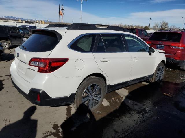 Photo 2 VIN: 4S4BSANC4K3372577 - SUBARU OUTBACK 2. 