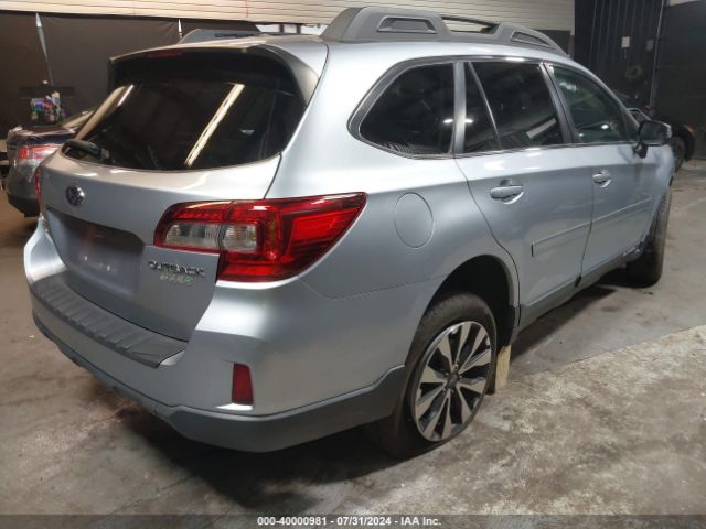 Photo 3 VIN: 4S4BSANC5F3243849 - SUBARU OUTBACK 