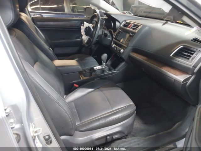 Photo 4 VIN: 4S4BSANC5F3243849 - SUBARU OUTBACK 