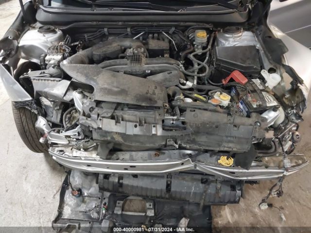 Photo 9 VIN: 4S4BSANC5F3243849 - SUBARU OUTBACK 