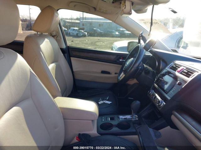 Photo 4 VIN: 4S4BSANC5F3291786 - SUBARU OUTBACK 