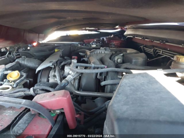 Photo 9 VIN: 4S4BSANC5F3291786 - SUBARU OUTBACK 