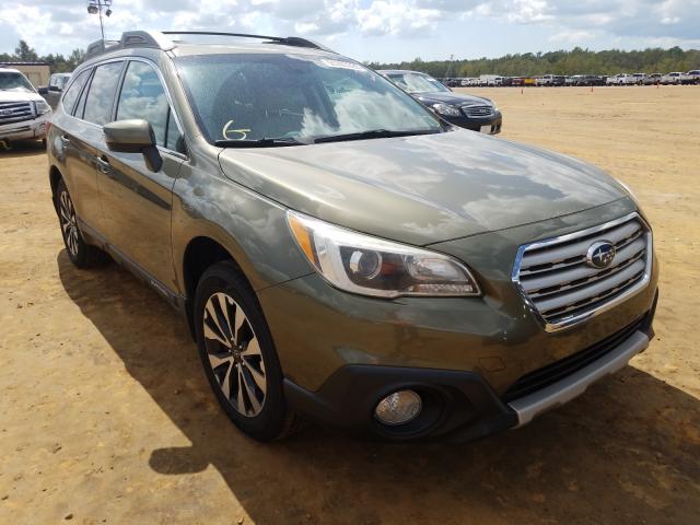 Photo 0 VIN: 4S4BSANC5F3306898 - SUBARU OUTBACK 2. 