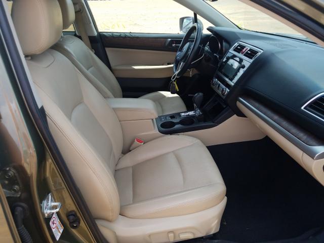 Photo 4 VIN: 4S4BSANC5F3306898 - SUBARU OUTBACK 2. 