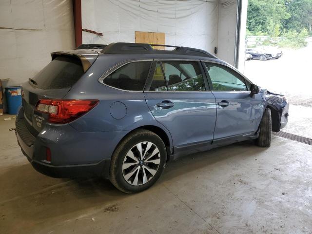 Photo 2 VIN: 4S4BSANC5F3318176 - SUBARU OUTBACK 2. 