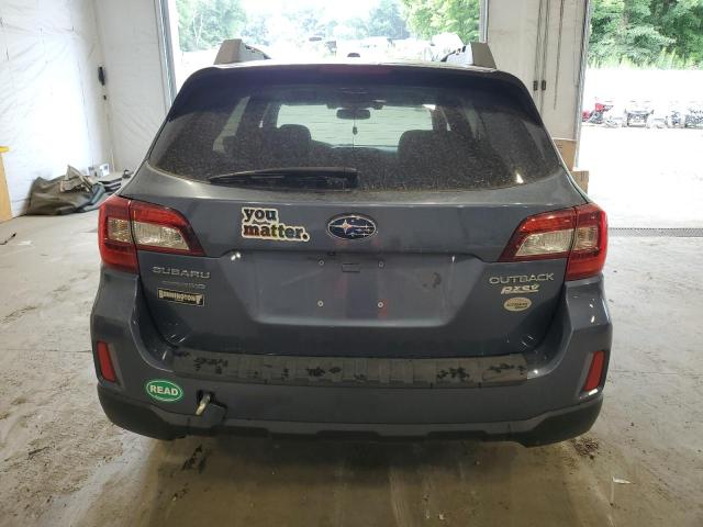 Photo 5 VIN: 4S4BSANC5F3318176 - SUBARU OUTBACK 2. 