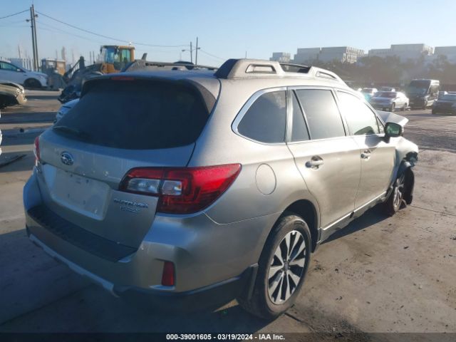 Photo 3 VIN: 4S4BSANC5F3332594 - SUBARU OUTBACK 