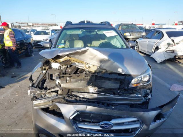 Photo 5 VIN: 4S4BSANC5F3332594 - SUBARU OUTBACK 