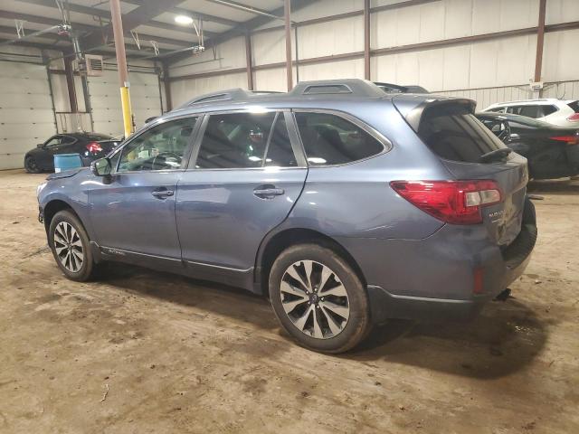 Photo 1 VIN: 4S4BSANC5F3353638 - SUBARU OUTBACK 