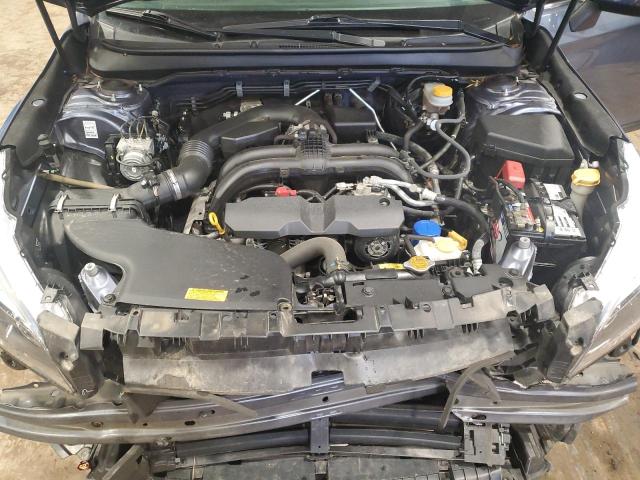 Photo 10 VIN: 4S4BSANC5F3353638 - SUBARU OUTBACK 