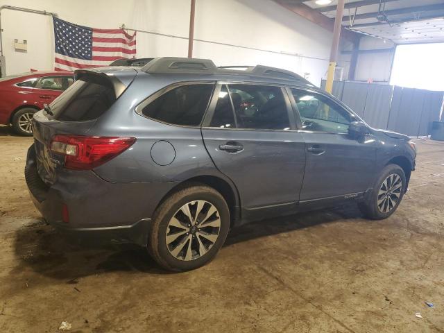 Photo 2 VIN: 4S4BSANC5F3353638 - SUBARU OUTBACK 