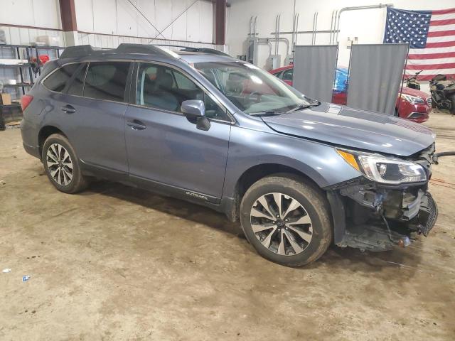 Photo 3 VIN: 4S4BSANC5F3353638 - SUBARU OUTBACK 