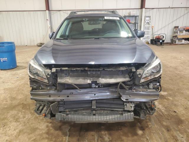 Photo 4 VIN: 4S4BSANC5F3353638 - SUBARU OUTBACK 