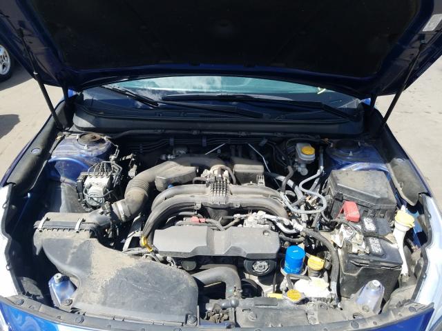 Photo 6 VIN: 4S4BSANC5G3255131 - SUBARU OUTBACK 2. 