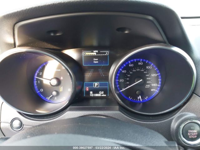 Photo 6 VIN: 4S4BSANC5G3257283 - SUBARU OUTBACK 