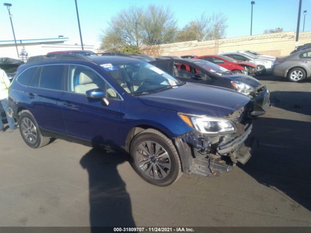 Photo 0 VIN: 4S4BSANC5G3264962 - SUBARU OUTBACK 