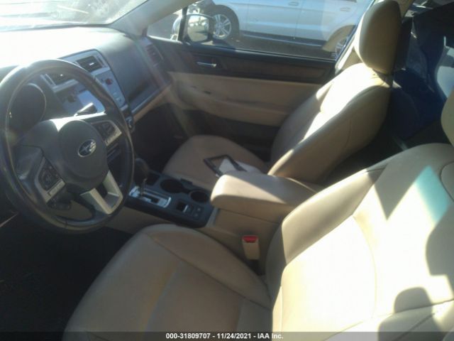 Photo 4 VIN: 4S4BSANC5G3264962 - SUBARU OUTBACK 