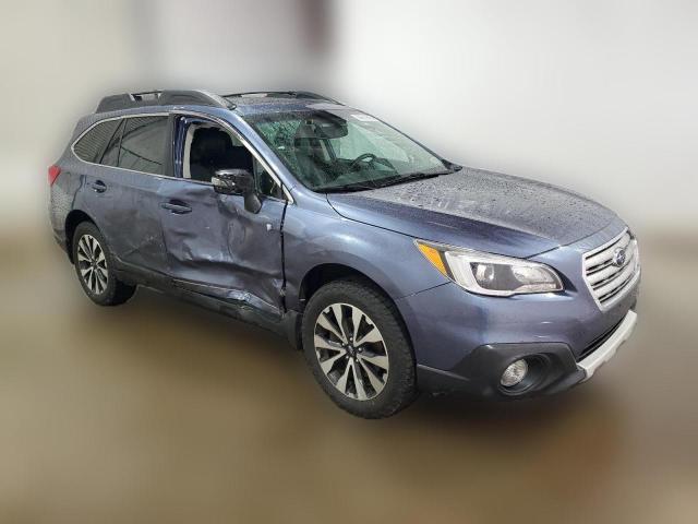 Photo 3 VIN: 4S4BSANC5G3360851 - SUBARU OUTBACK 