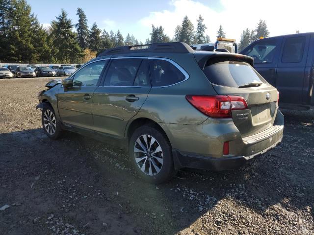 Photo 1 VIN: 4S4BSANC5H3210224 - SUBARU OUTBACK 