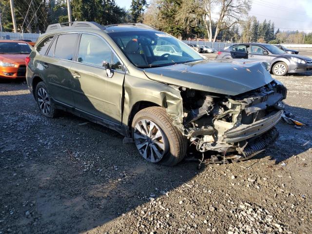 Photo 3 VIN: 4S4BSANC5H3210224 - SUBARU OUTBACK 