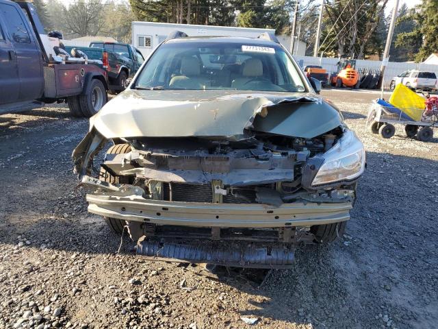 Photo 4 VIN: 4S4BSANC5H3210224 - SUBARU OUTBACK 