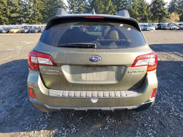 Photo 5 VIN: 4S4BSANC5H3210224 - SUBARU OUTBACK 