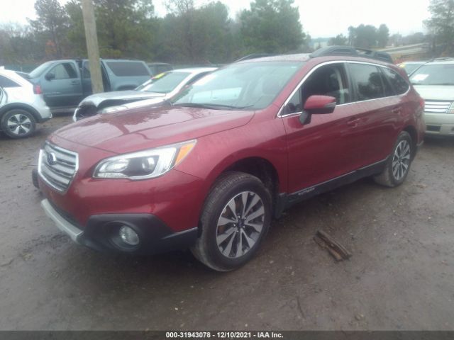 Photo 1 VIN: 4S4BSANC5H3225189 - SUBARU OUTBACK 