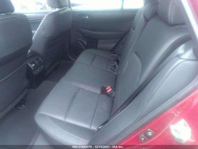 Photo 7 VIN: 4S4BSANC5H3225189 - SUBARU OUTBACK 