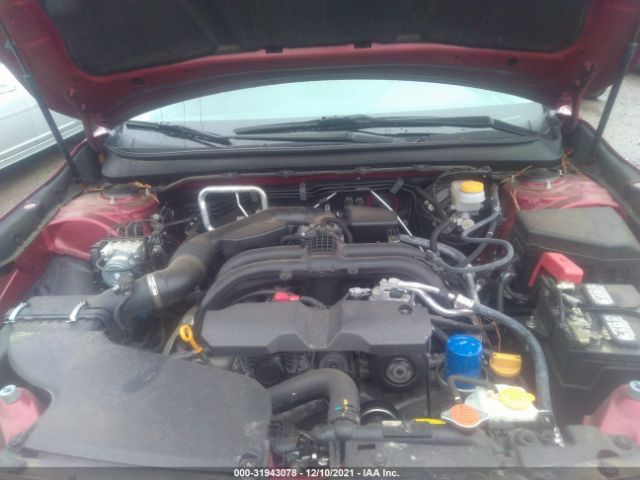 Photo 9 VIN: 4S4BSANC5H3225189 - SUBARU OUTBACK 