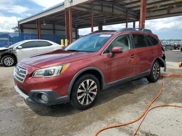 Photo 0 VIN: 4S4BSANC5H3246866 - SUBARU OUTBACK 