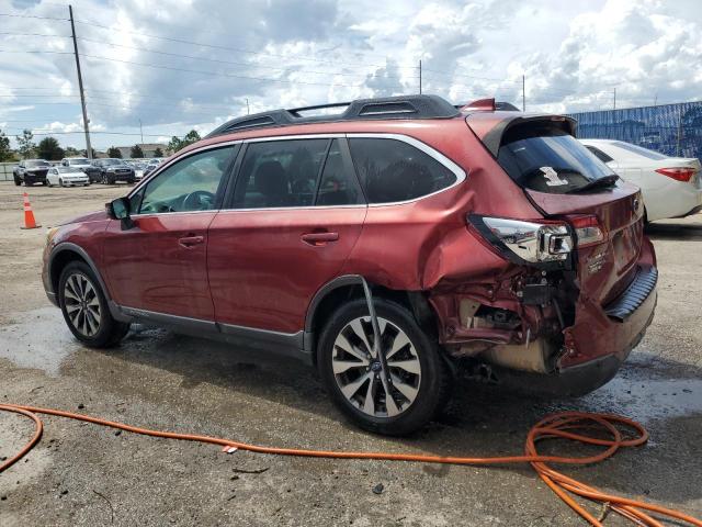 Photo 1 VIN: 4S4BSANC5H3246866 - SUBARU OUTBACK 