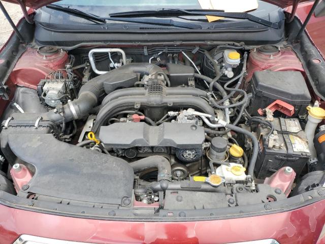 Photo 10 VIN: 4S4BSANC5H3246866 - SUBARU OUTBACK 