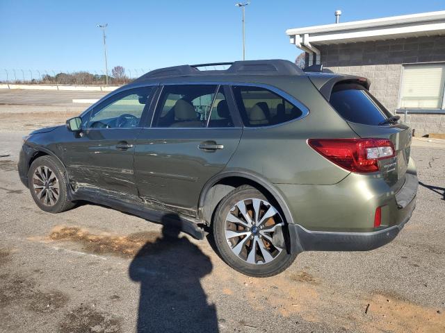 Photo 1 VIN: 4S4BSANC5H3263862 - SUBARU OUTBACK 