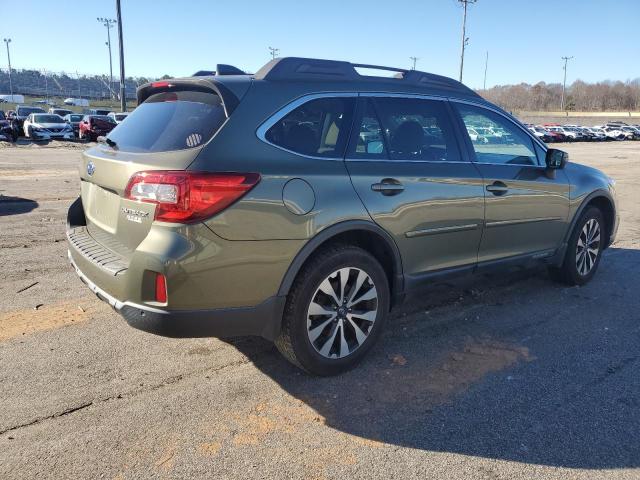 Photo 2 VIN: 4S4BSANC5H3263862 - SUBARU OUTBACK 