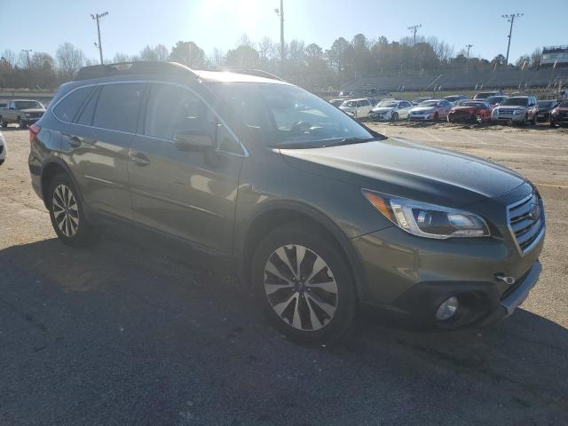 Photo 3 VIN: 4S4BSANC5H3263862 - SUBARU OUTBACK 