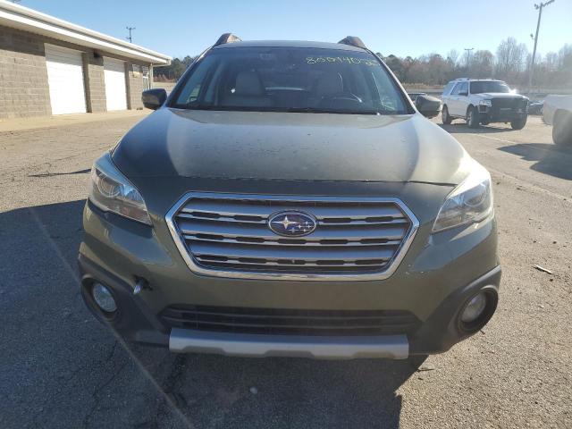 Photo 4 VIN: 4S4BSANC5H3263862 - SUBARU OUTBACK 