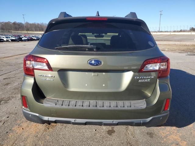 Photo 5 VIN: 4S4BSANC5H3263862 - SUBARU OUTBACK 