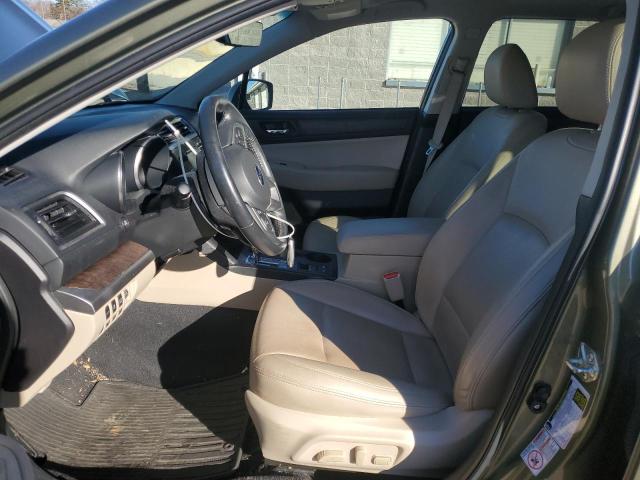 Photo 6 VIN: 4S4BSANC5H3263862 - SUBARU OUTBACK 