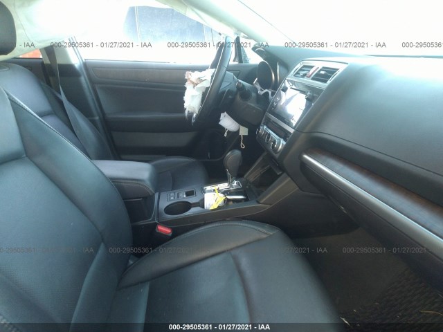 Photo 4 VIN: 4S4BSANC5H3274411 - SUBARU OUTBACK 