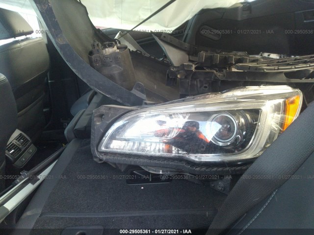 Photo 7 VIN: 4S4BSANC5H3274411 - SUBARU OUTBACK 