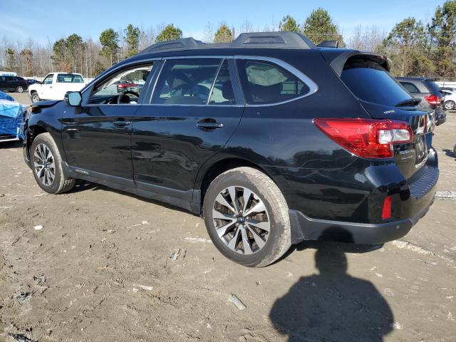 Photo 1 VIN: 4S4BSANC5H3294223 - SUBARU OUTBACK 